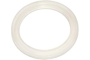 SERVICE_PARTS Gasket Sealing Brew Chamber Ring Bague D'étanchéité Ø 76mm For Philips Senseo Coffee Machine HD6591 HD6592 HD6593 HD6594 HD6596 HD6597 HD7880 HD7884 HD7891 HD7892 422224708121