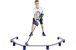 Hockey Revolution Attrezzatura per la Gestione dei pruzzi -My Enemy PRO