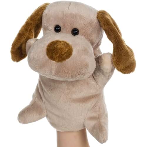 Amazon.co.uk dog puppet Toys Store