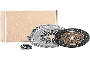 VALEO 786019 Kit frizione