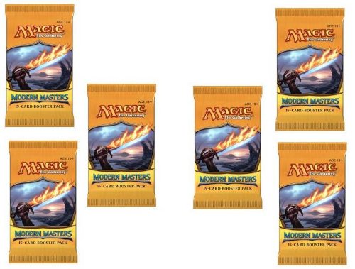 2 Player Booster Draft Set Magic The Gathering Mtg Modern | Desertcart Brunei 2 Player Booster Draft Set Magic The Gathering Mtg Modern | Desertcart Brunei