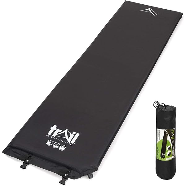 lichfield self inflating mat