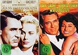 Cary Grant Duo-Set | �ber den D�chern von Nizza | Hausboot - Cary Grant