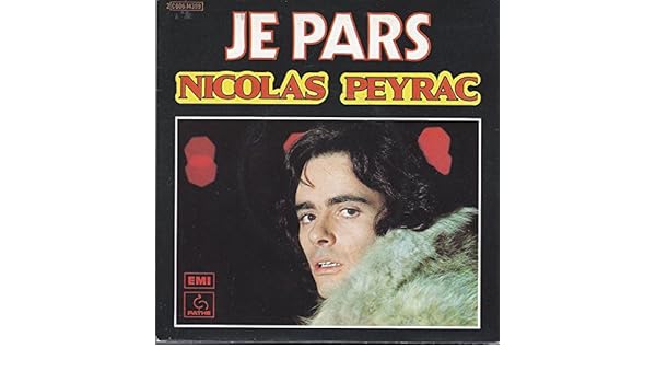 nicolas peyrac je pars mp3