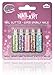 NPW Nail Art Glitter, Pretty Party Nails - Pack of 5