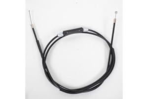 Cavo starter Teknix per scooter MBK 50 Booster 1989-2003 Nuovo di zecca