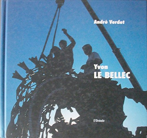 Download Yvon Le Bellec ou D'un baroque monumental Download Yvon Le Bellec ou D'un baroque monumental