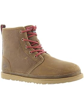 UGG HARKLEY WATERPROOF Schuh 2018 grizzly