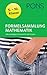 PONS Formelsammlung Mathematik 5.-10. Klasse: Alle wichtigen Formeln für die Schule by