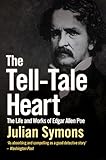 Image de The Tell-Tale Heart: The Life and Works of Edgar Allen Poe