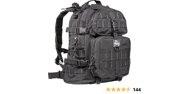 maxpedition condor 2 backpack