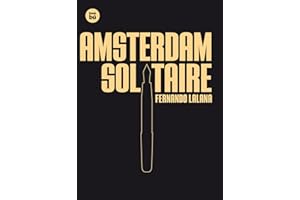 Amsterdam Solitaire (Exit)