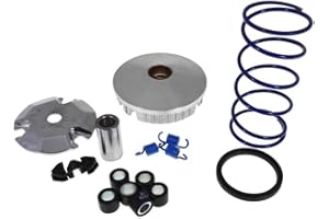 Variateur POLINI HI-Speed - Aprilia SR50 Racing (