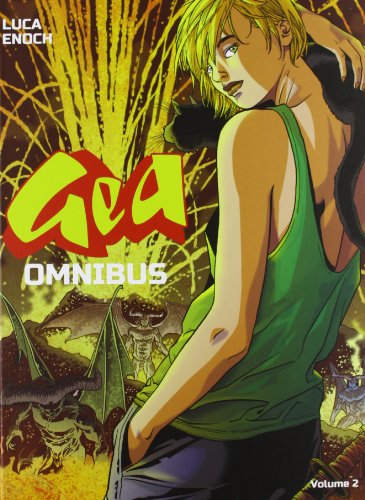 Download Gea omnibus: 2