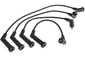 Blue Print ADG01631 kit cavi accensione, 1 unità