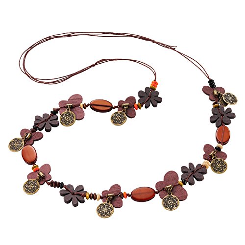 LR.Joyce Woody Passion catena