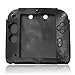Produktbild Soft Silikon Rubber Gel Bumper Skin Case Handy Cover für nintendo 2DS