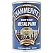 Produktbild HAMMERITE Direct To Rust Smooth Finish 750ml Gold