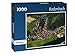 Produktbild Rodenbach - Puzzle 1000 Teile mit Bild von oben