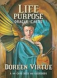 Life Purpose Oracle Cards by 