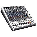 Behringer-XENYX-X1222USB-16-Kanal-22-Bus-Mischpult-mit-XENYX-Mic-Preamps-1-knob-Kompressoren-24-bit-Multi-FX-und-USB-Audio-Interface