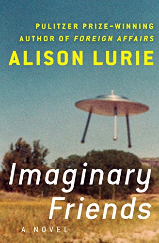 Imaginary Friends: A Novel (English Edition) Imaginary Friends: A Novel (English Edition)