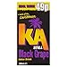 Produktbild KA Noch Black Grape Juice Drink 288ml (Packung mit 27 x 288ml)
