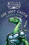 Cover zum Buch The Lost Castle
