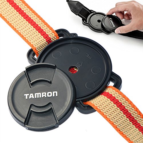 First2savvv JT0103 Universal porte-bouchon d objectif cam ra Cap Buckle Porte 72mm 77mm 82mm pour Canon Nikon Sony Panasonic Fujifilm Olympus Pentax Sigma DSLR SLR avec UV filtre protection Sac tui reviews First2savvv JT0103 Universal porte-bouchon d objectif cam ra Cap Buckle Porte 72mm 77mm 82mm pour Canon Nikon Sony Panasonic Fujifilm Olympus Pentax Sigma DSLR SLR avec UV filtre protection Sac tui