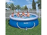 PISCINA PVC CIRC 457X107CM CART 12362LT BESTWAY