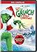 Dr Seuss' How The Grinch Stole Christmas [Edizione: Stati Uniti]