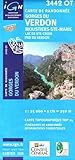 Image de 3442OT GORGES DU VERDON