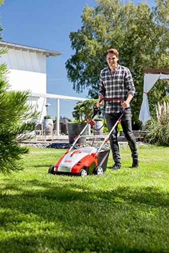 AL-KO Vertikutierer Combi Care 36 E Comfort, 1 Stück, 113465 - 6