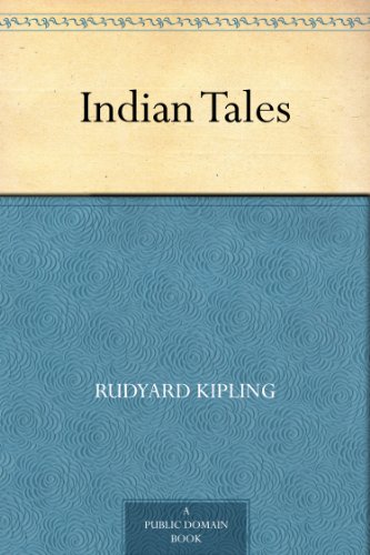 Indian Tales (English Edition) livre