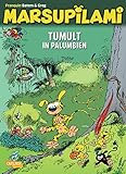 Marsupilami 1: Tumult in Palumbien (1) by