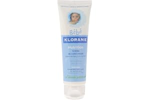 Klorane Baby Nourishing Cold Cream 125ml