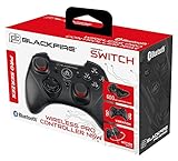 Ardistel - Blackfire Bluetooth Pro Controller (Nintendo Switch)