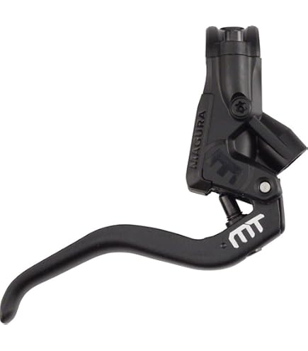 Elvedes Magura MT5/7 Unisex Adult MTB/E-Bike/Mountain Bike/Road Brake
