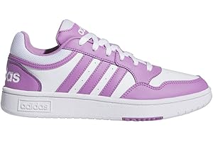adidas Women's Hoops 3.0 Low Classic Shoes