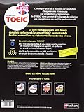 Image de TOEIC® 4 tests blancs