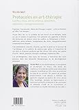 Image de Protocoles en Art-Thérapie
