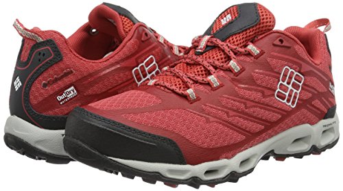 Columbia Damen Ventrailia Ii Outdry Outdoor Fitnessschuhe - 5