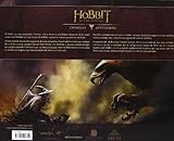 Image de El Hobbit, un viaje inesperado. Crónicas : arte y diseño (Libros oficiales de las películas, Band 2)