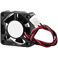 DC 5V 6025 Cooling Fan - 60x60x25 mm Size