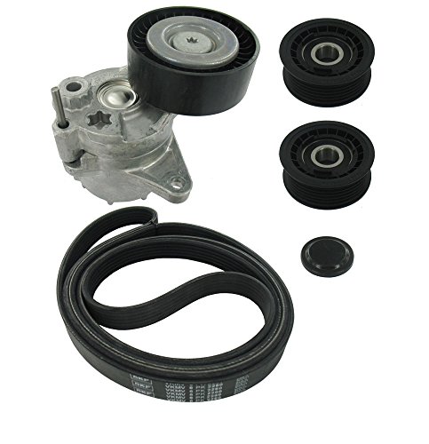Kit Multi-V SKF VKMA 31025 – Cinghia E Tendicinghia Per Riparazioni Auto Complete