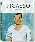 Picasso: 25 Jahre TASCHEN (Big Art) by 