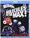 Produktbild Molecules to the Max [Blu-ray]