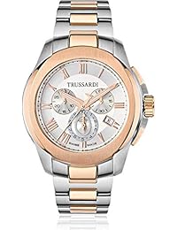 Trussardi reloj hombre T01 cronógrafo R2473100001