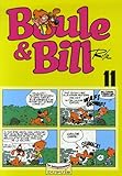 Boule et Bill, Tome 11 :