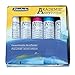 Produktbild Schmincke Kartonset 5x20 ml Acryl Primärtöne 76 730 097 Sonderaktion